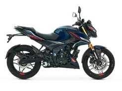 Pulsar N160 FI