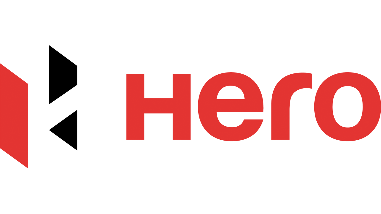 Logo Hero