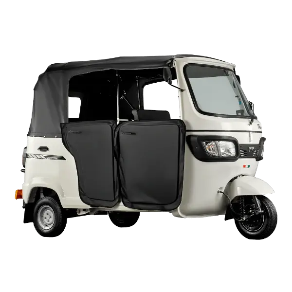 TVS King Deluxe